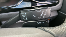 Volkswagen T-Roc 1.5 TSI Black Edition 5dr DSG Petrol Hatchback